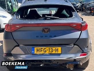 Cupra Formentor 1.4 e-Hybrid Performance Leer Memory Massage Stuurverwarming picture 14