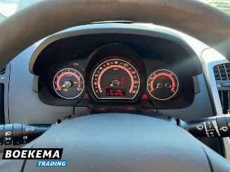 Kia Cee d cee'd 1.4 CVVT X-tra Airco 5-Deurs picture 18
