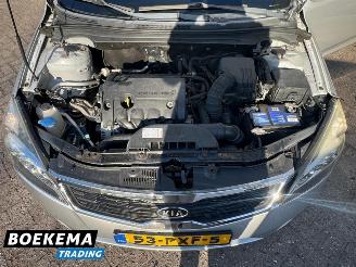 Kia Cee d cee'd 1.4 CVVT X-tra Airco 5-Deurs picture 10