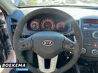 Kia Cee d cee'd 1.4 CVVT X-tra Airco 5-Deurs picture 17