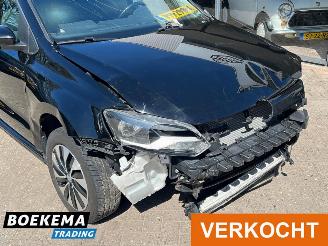 Volkswagen Polo 1.0 TSI 95PK Edition Airco 5-Deurs picture 6