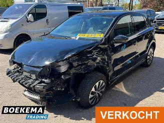 Volkswagen Polo 1.0 TSI 95PK Edition Airco 5-Deurs picture 4