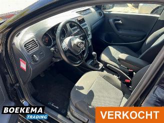 Volkswagen Polo 1.0 TSI 95PK Edition Airco 5-Deurs picture 14