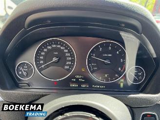 BMW 3-serie 320d xDrive Edition Panorama Leer Automaat Navigatie picture 23