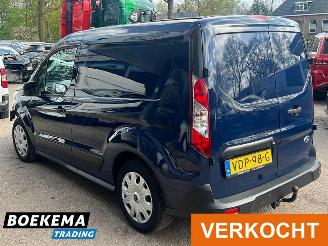Ford Transit Connect 1.5 EcoBlue Airco Cruise Camera PDC Trekhaak picture 3