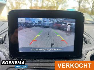 Ford Transit Connect 1.5 EcoBlue Airco Cruise Camera PDC Trekhaak picture 32