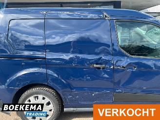 Ford Transit Connect 1.5 EcoBlue Airco Cruise Camera PDC Trekhaak picture 12
