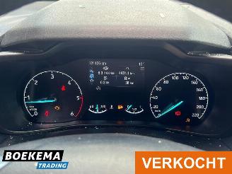 Ford Transit Connect 1.5 EcoBlue Airco Cruise Camera PDC Trekhaak picture 26