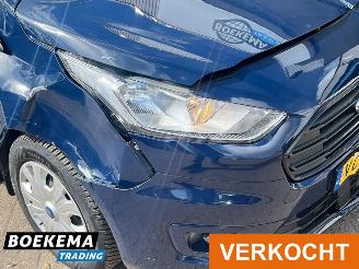 Ford Transit Connect 1.5 EcoBlue Airco Cruise Camera PDC Trekhaak picture 16