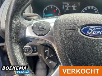 Ford Transit Connect 1.5 EcoBlue Airco Cruise Camera PDC Trekhaak picture 24