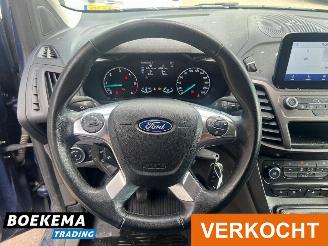 Ford Transit Connect 1.5 EcoBlue Airco Cruise Camera PDC Trekhaak picture 23