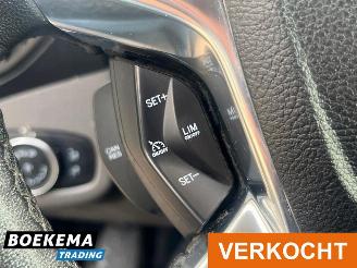 Ford Transit Connect 1.5 EcoBlue Airco Cruise Camera PDC Trekhaak picture 31