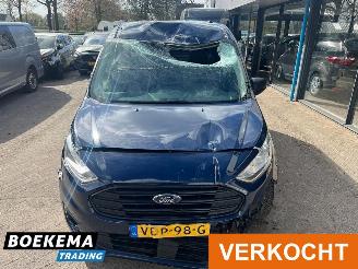 Ford Transit Connect 1.5 EcoBlue Airco Cruise Camera PDC Trekhaak picture 5