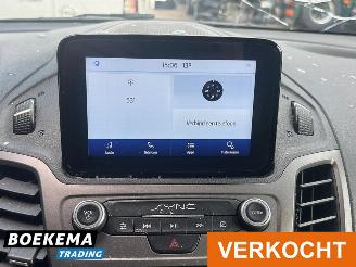 Ford Transit Connect 1.5 EcoBlue Airco Cruise Camera PDC Trekhaak picture 27