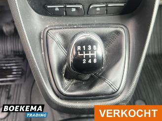 Ford Transit Connect 1.5 EcoBlue Airco Cruise Camera PDC Trekhaak picture 29