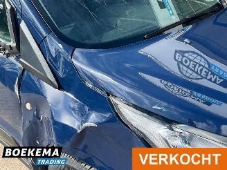 Ford Transit Connect 1.5 EcoBlue Airco Cruise Camera PDC Trekhaak picture 15