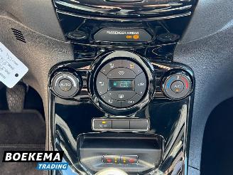 Ford Fiesta 1.0 EcoBoost Titanium Climate Stoelverwarming picture 23