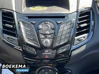 Ford Fiesta 1.0 EcoBoost Titanium Climate Stoelverwarming picture 22