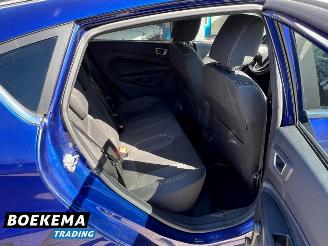 Ford Fiesta 1.0 EcoBoost Titanium Climate Stoelverwarming picture 17