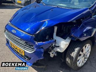 Ford Fiesta 1.0 EcoBoost Titanium Climate Stoelverwarming picture 6