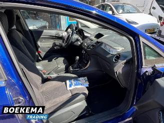 Ford Fiesta 1.0 EcoBoost Titanium Climate Stoelverwarming picture 18