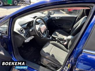 Ford Fiesta 1.0 EcoBoost Titanium Climate Stoelverwarming picture 12