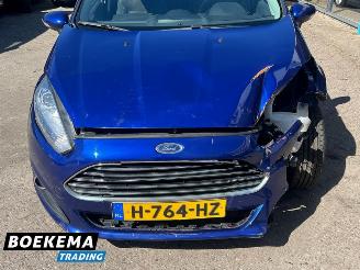 Ford Fiesta 1.0 EcoBoost Titanium Climate Stoelverwarming picture 5