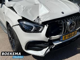 Mercedes GLE Coupé AMG 53 4MATIC+ OrgNL Burmester HUD Panorama picture 6