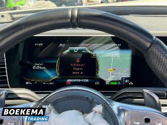 Mercedes GLE Coupé AMG 53 4MATIC+ OrgNL Burmester HUD Panorama picture 28