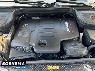 Mercedes GLE Coupé AMG 53 4MATIC+ OrgNL Burmester HUD Panorama picture 9