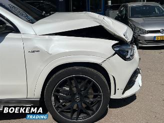 Mercedes GLE Coupé AMG 53 4MATIC+ OrgNL Burmester HUD Panorama picture 8