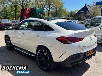 Mercedes GLE Coupé AMG 53 4MATIC+ OrgNL Burmester HUD Panorama picture 3