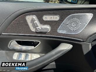 Mercedes GLE Coupé AMG 53 4MATIC+ OrgNL Burmester HUD Panorama picture 19
