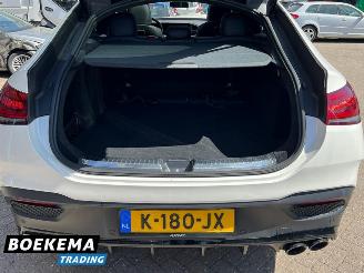 Mercedes GLE Coupé AMG 53 4MATIC+ OrgNL Burmester HUD Panorama picture 21