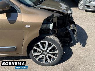 Renault Twingo 1.0 SCe Dynamique Airco Stoelverwarming picture 7