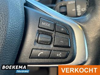 BMW 2-serie 218d Active Tourer Sport Automaat Keyless Navigatie picture 24