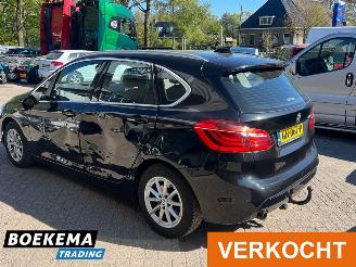 BMW 2-serie 218d Active Tourer Sport Automaat Keyless Navigatie picture 3