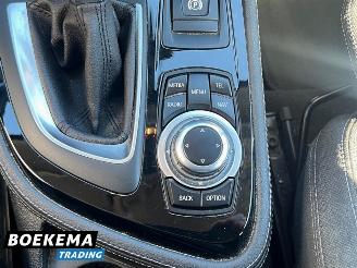 BMW 2-serie 218d Active Tourer Sport Automaat Keyless Navigatie picture 18