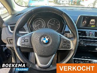 BMW 2-serie 218d Active Tourer Sport Automaat Keyless Navigatie picture 15