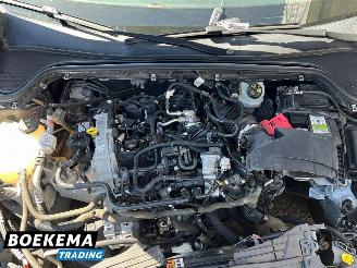 Ford Focus Wagon 1.0 EcoBoost ST Line X Business Navigatie Stoel-Stuurverwarming picture 9