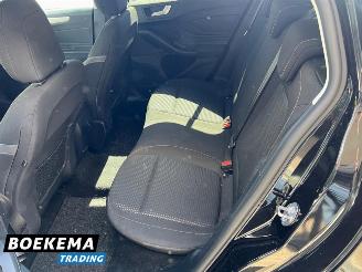 Ford Focus Wagon 1.0 EcoBoost ST Line X Business Navigatie Stoel-Stuurverwarming picture 15