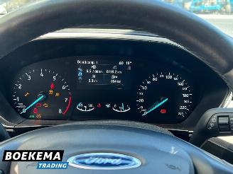 Ford Focus Wagon 1.0 EcoBoost ST Line X Business Navigatie Stoel-Stuurverwarming picture 20