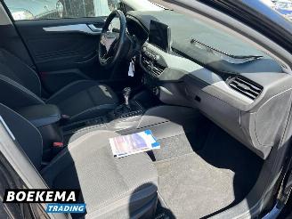 Ford Focus Wagon 1.0 EcoBoost ST Line X Business Navigatie Stoel-Stuurverwarming picture 17