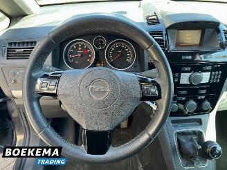 Opel Zafira 1.6 Cosmo 7-Persoons Climate Cruise picture 19
