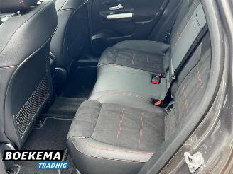 Mercedes EQA 250+ AMG Line 71 kWh HUD Panorama 360-Camera Burmester picture 20