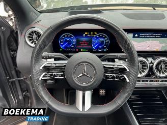 Mercedes EQA 250+ AMG Line 71 kWh HUD Panorama 360-Camera Burmester picture 23