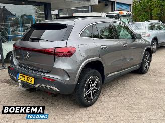 Mercedes EQA 250+ AMG Line 71 kWh HUD Panorama 360-Camera Burmester picture 2
