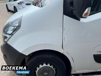 Opel Movano 2.3 Turbo L3-H2 Airco Cruise Camera PDC Schuifdeur picture 5