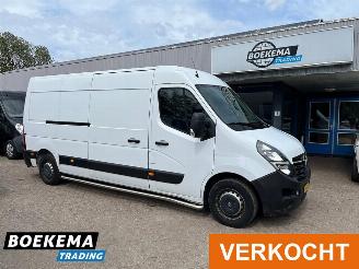 Opel Movano 2.3 Turbo L3-H2 Airco Cruise Camera PDC Schuifdeur 2020/3