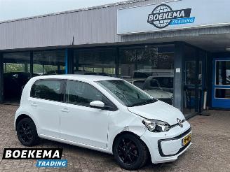 Avarii autoturisme Volkswagen Up! 1.0 BMT Move Airco 5-Deurs 2017/8